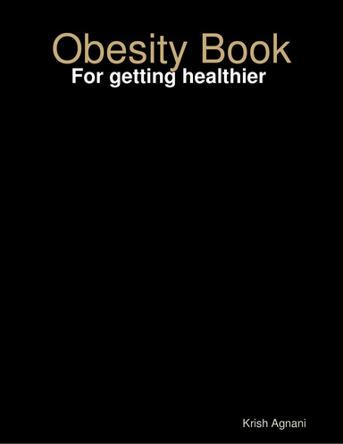 Obesity Book
