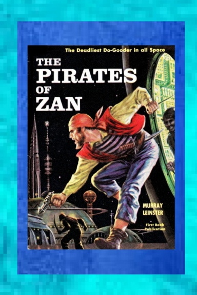 The  Pirates of Zan