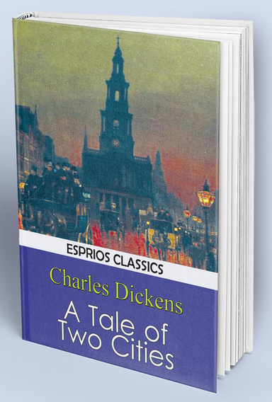 A Tale of Two Cities