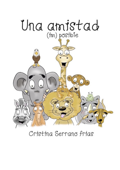 Una amistad im(posible)