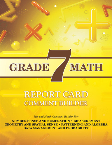 Math Report Card Comments Report Card Comments Report Card Math Hot   1jzvndnv Ebook Shortedge 384 