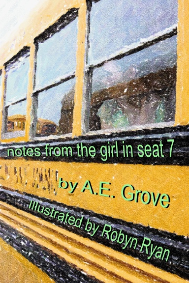 Notes From the Girl in Seat 7