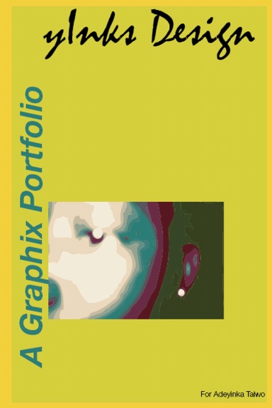 A graphix Portfolio