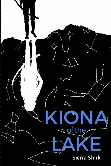 Kiona of the Lake