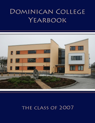 Dominican College 2007