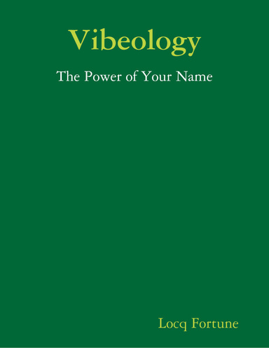 Vibeology