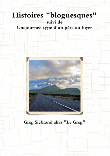 Histoires "bloguesques"