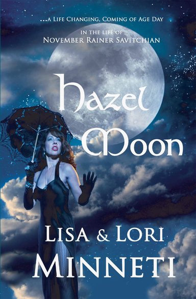 Hazel Moon