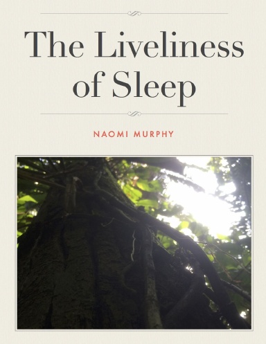 The Liveliness of Sleep