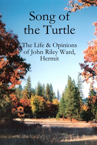 Song of the Turtle