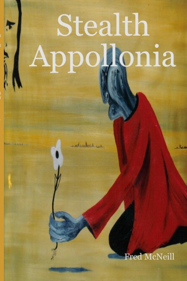 Stealth Appollonia