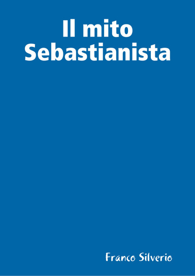 Il mito Sebastianista