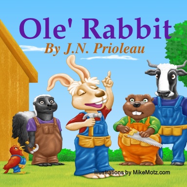 Ole' Rabbit