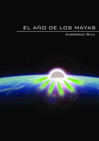 EL AÑO DE LOS MAYAS