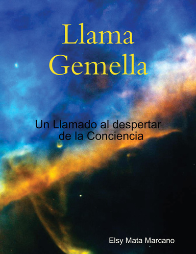 Llama Gemella