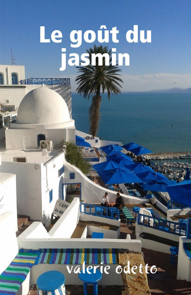 Le goût du jasmin