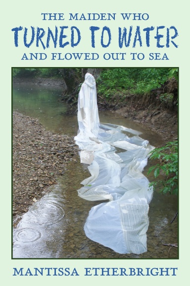 The Maiden Who Turned to Water
