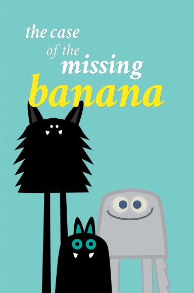 The Case of the Missing Banana