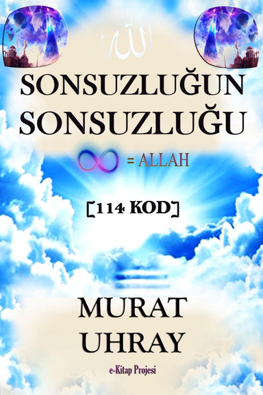 Sonsuzluğun Sonsuzluğu: "114 Kod"