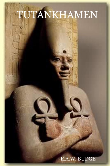 TUTANKHAMEN