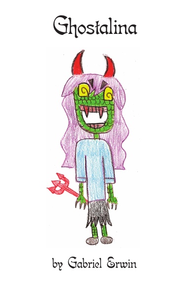 Ghostalina