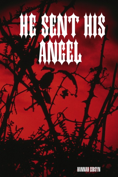 He Sent His Angel