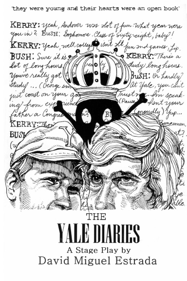The Yale Diaries