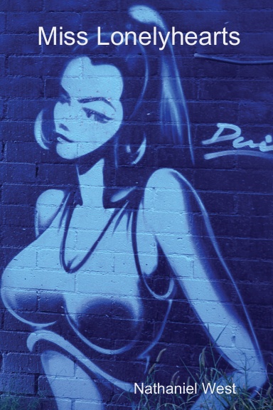 Miss Lonelyhearts