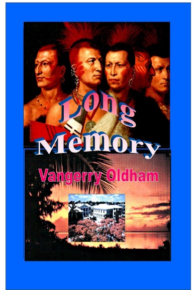 Long Memory