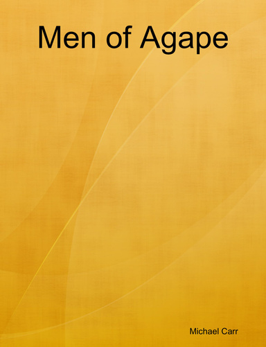 Men of Agape