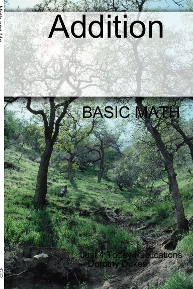Math and Me
