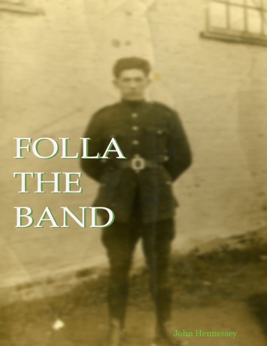 Folla The Band