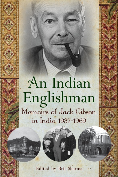 An Indian Englishman