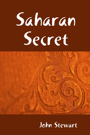 Saharan Secret