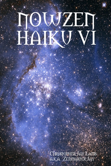 NOWZEN HAIKU VI