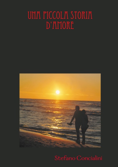 Una piccola storia d'amore