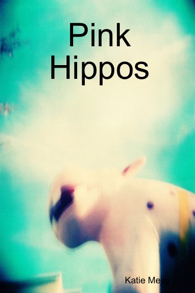 Pink Hippos