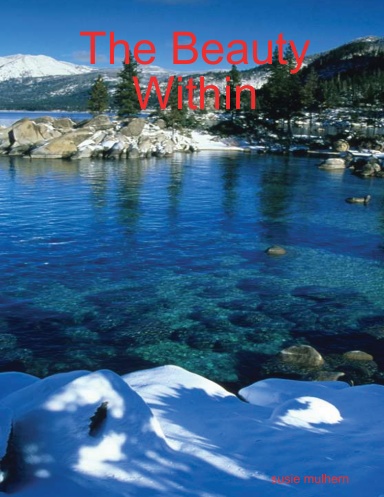 The beauty within