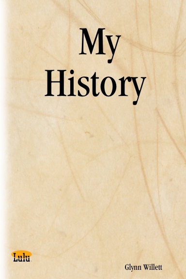 My History