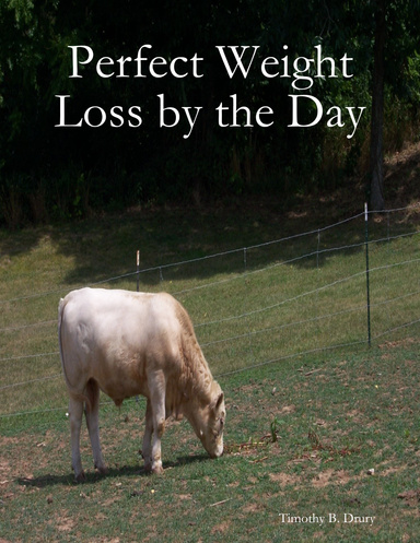 Perfect Weight Loss by the Day