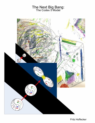 The Next Big Bang: Codex 5 Model