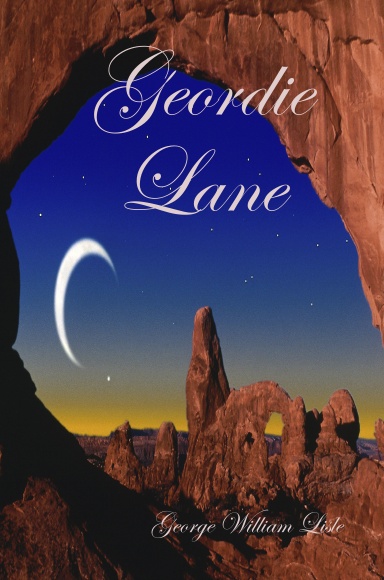Geordie Lane