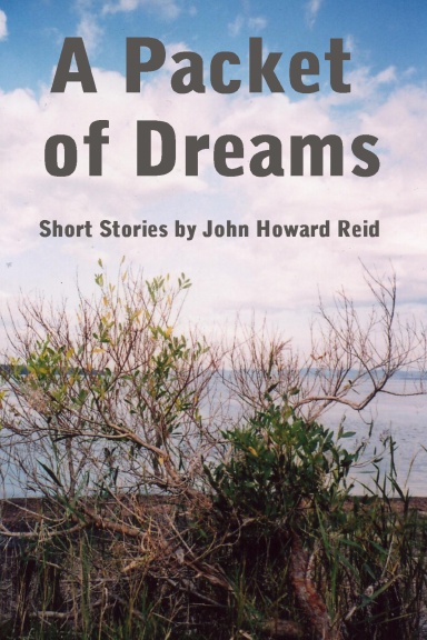 A Packet of Dreams