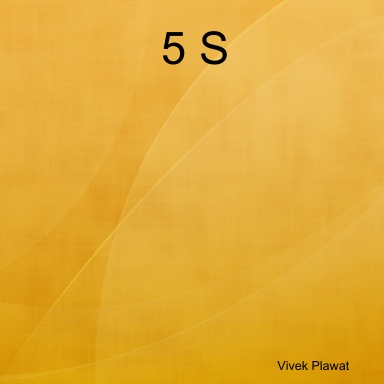 5 S