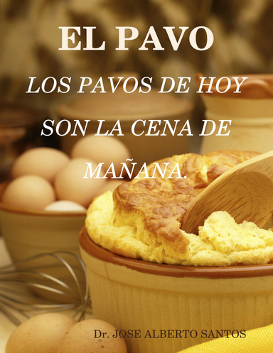 EL PAVO