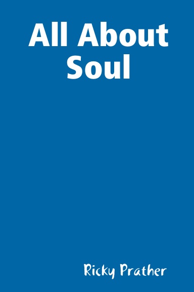 All About Soul