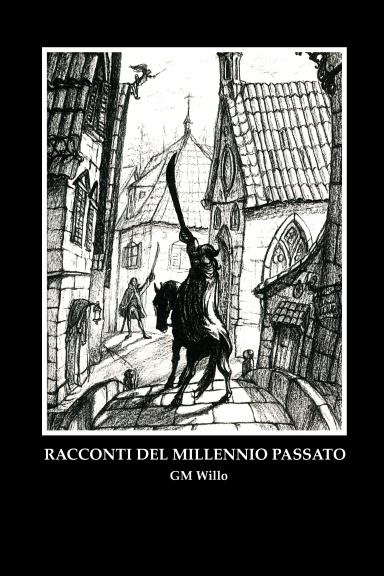 Racconti del Millennio Passato