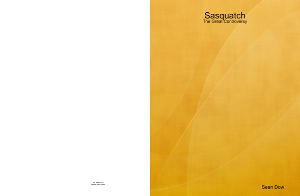 Sasquatch: The Great Controversy