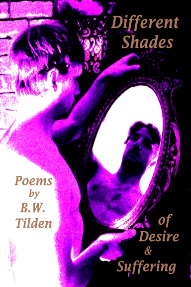 Different Shades of Desire & Suffering