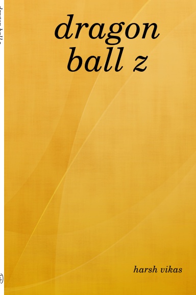 dragon ball z